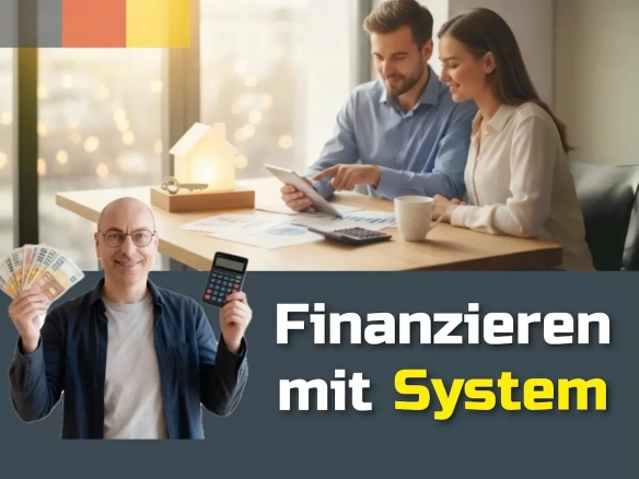 Immobilienfinanzierung Wiesbaden Schritt für Schritt