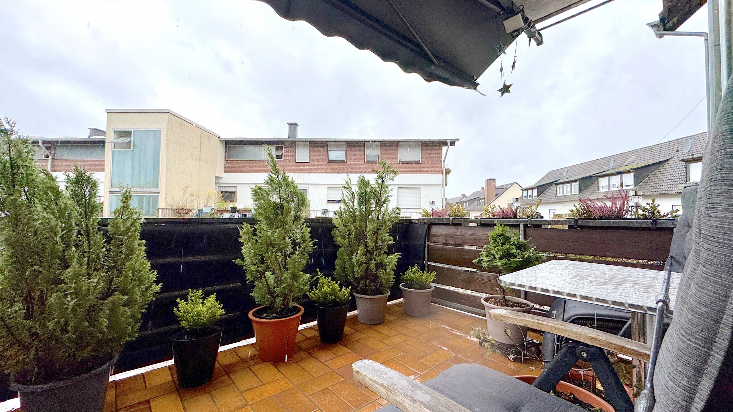 Attraktive 2-Zimmer-Wohnung in Taunusstein-Neuhof