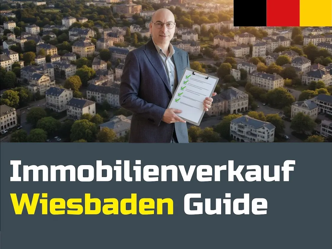Immobilienbewertung in Wiesbaden – Wohnlagen und Marktpreise