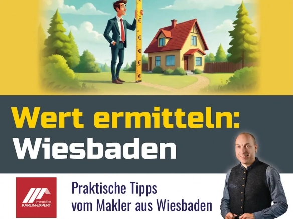 Marktwert Immobilien Wiesbaden