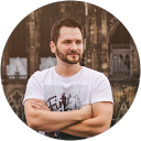 Profilbild von „Mark C.“