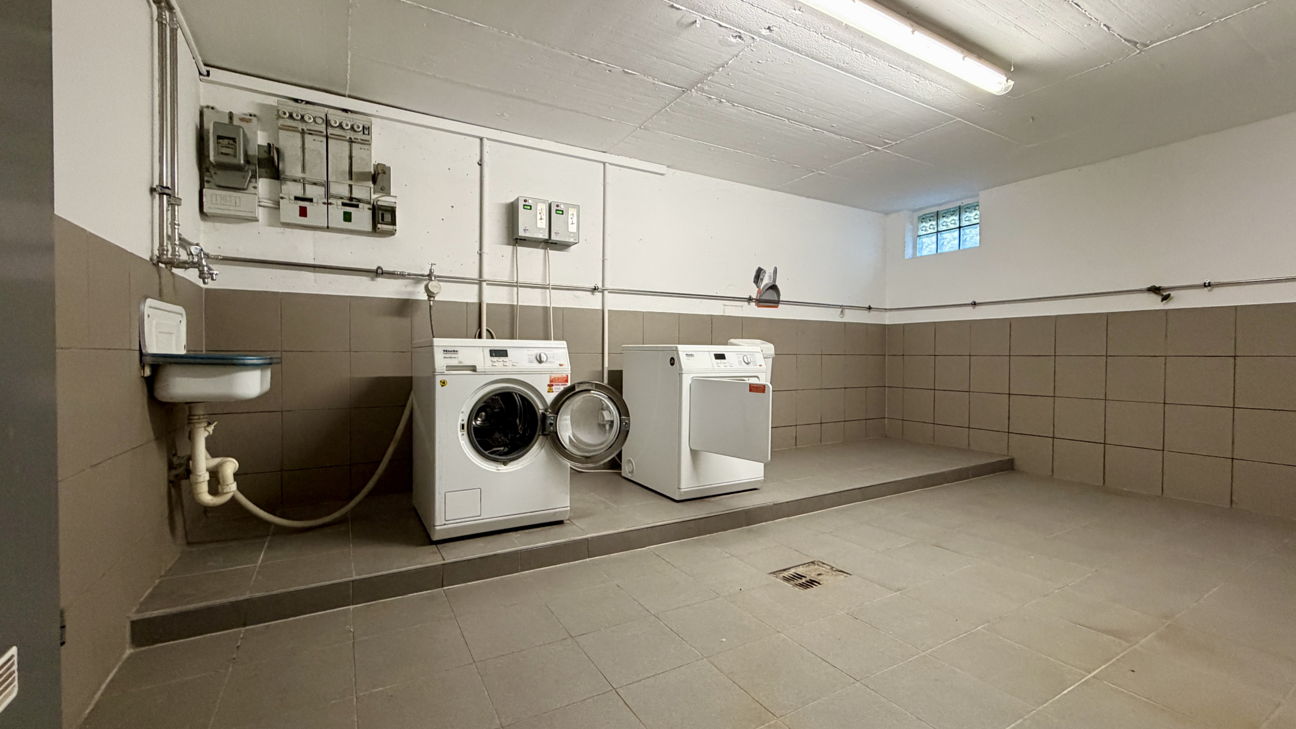 Möblierte 1-Zimmer-Wohnung in Wiesbaden.